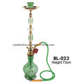 2016 New Zinc Alloy Hookah Amy Kaya Shisha Amy Deluxe Hookah